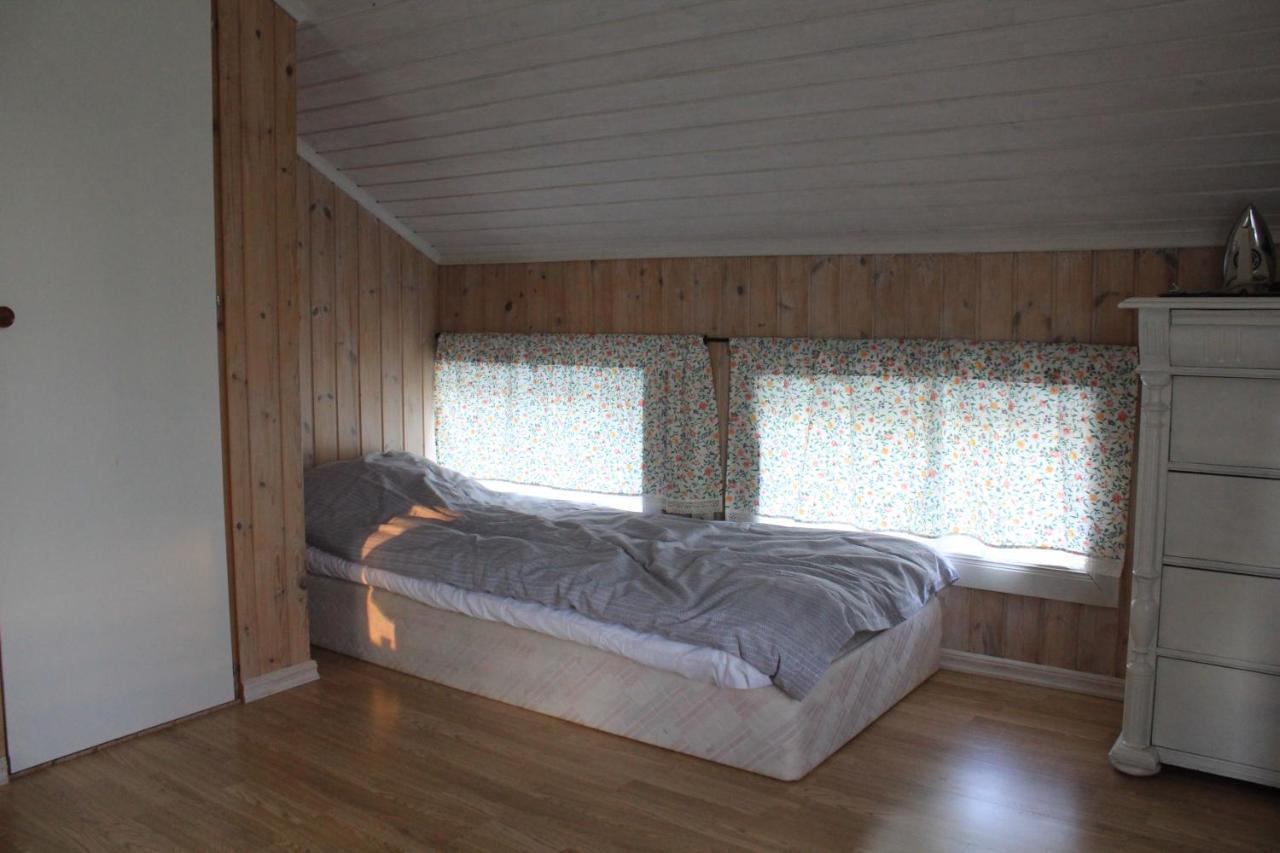 Docksta Lilly'S House, Swedish High Coast 빌라 외부 사진